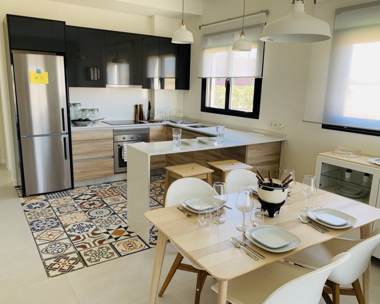 Apartment · New Build · Alhama de Murcia · CONDADO DE ALHAMA GOLF RESORT