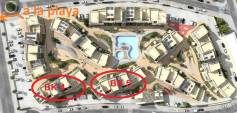 Nouvelle construction - Apartment - Vera - Vera playa