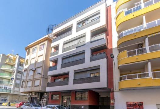 Apartamento / piso - Venta - Torrevieja - Torrevieja