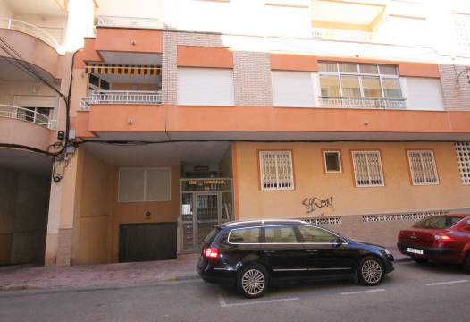 Apartamento / piso - Venta - Torrevieja - Torrevieja