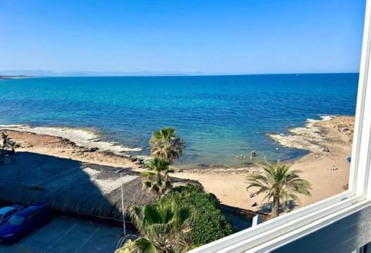 Apartment - Alquiler a largo plazo - Torrevieja - Cabo Cervera