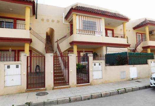 Apartment - Begagnat - Hurchillo - Hurchillo