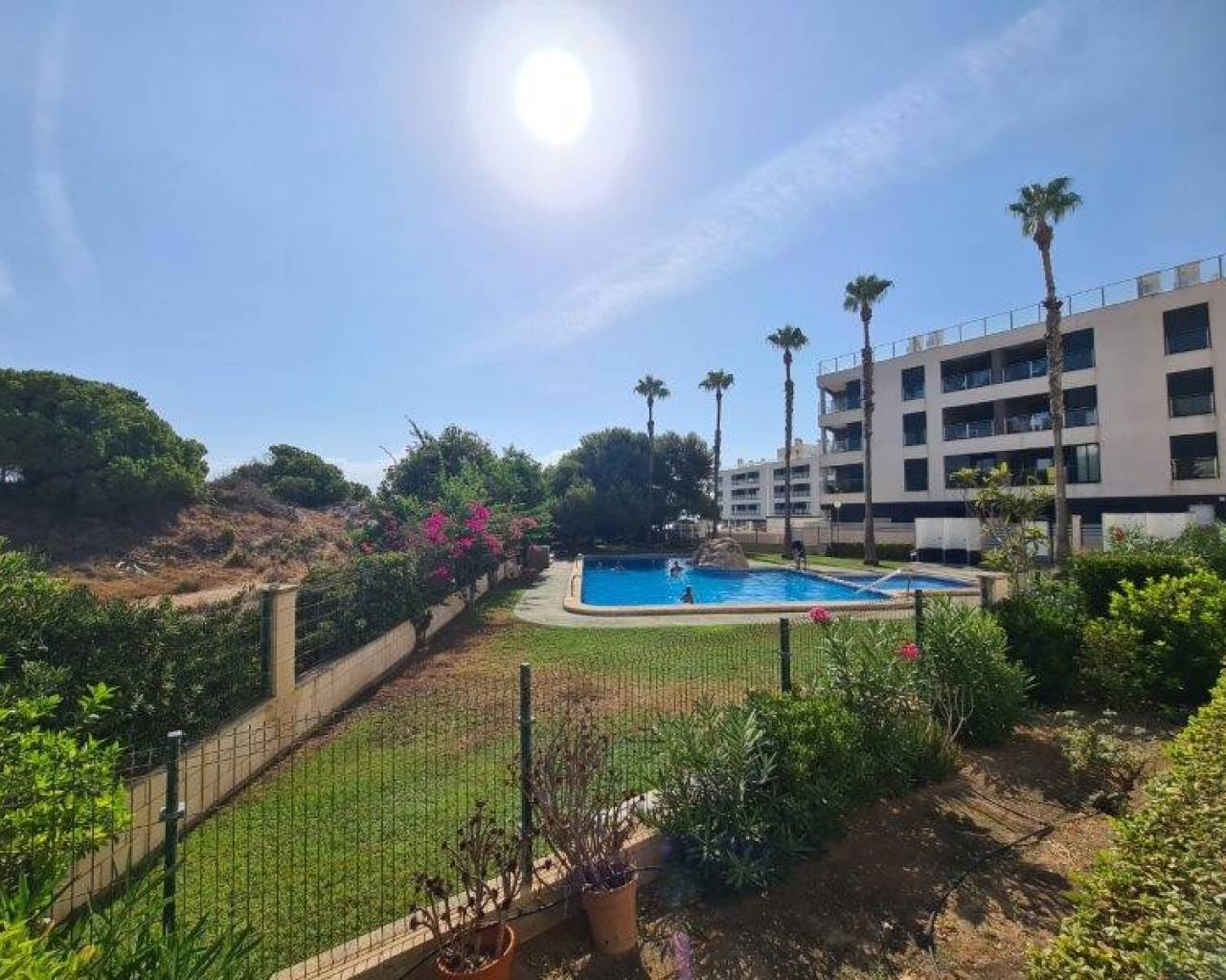 Apartment · Begagnat · La Mata · La Mata