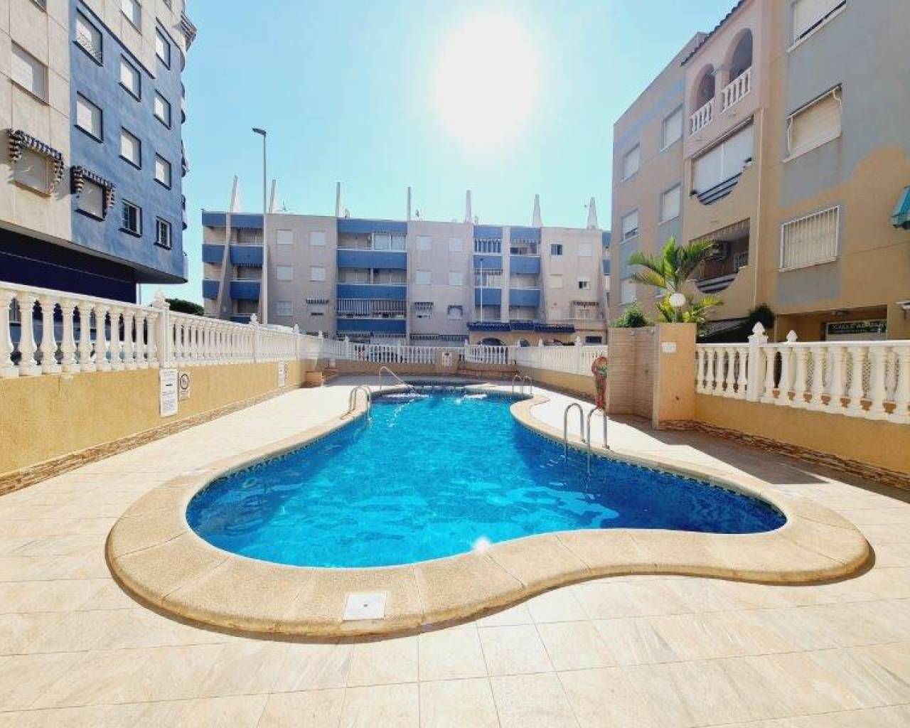 Apartment · Begagnat · La Mata · La Mata