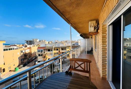 Apartment - Begagnat - La Mata - La Mata