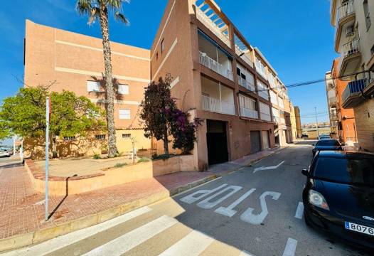 Apartment - Begagnat - La Mata - La Mata