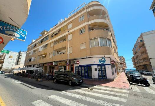 Apartment - Begagnat - La Mata - La Mata