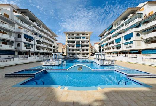 Apartment - Begagnat - La Mata - La Mata