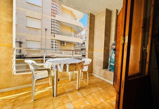 Apartment - Begagnat - La Mata - La Mata