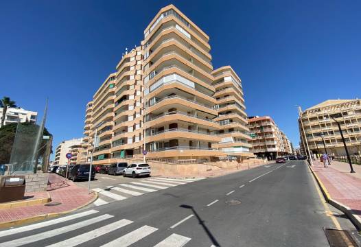 Apartment - Begagnat - La Mata - La Mata