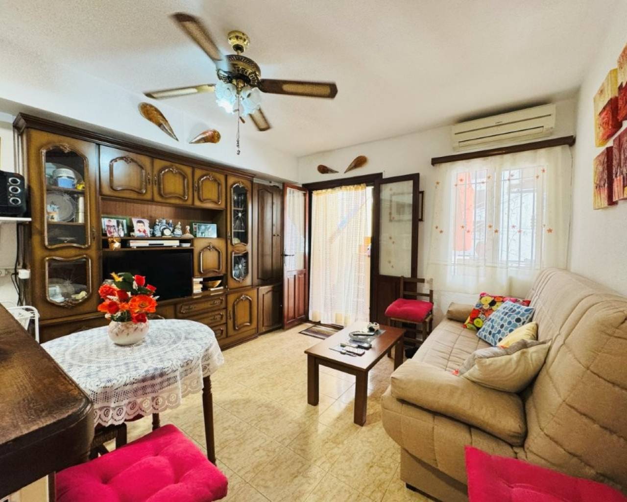 Apartment · Begagnat · La Mata · La Mata