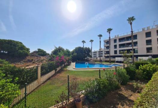 Apartment - Begagnat - La Mata - NHS1169