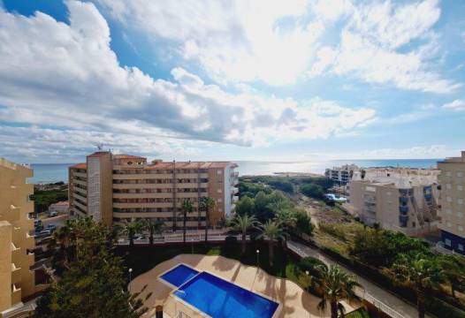 Apartment - Begagnat - La Mata - NHSM-23245