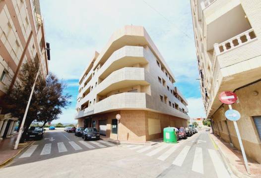 Apartment - Begagnat - La Mata - NHSM-67101