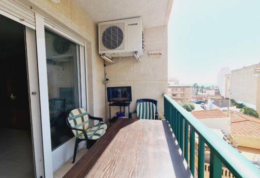 Apartment - Begagnat - La Mata - NHSM-85260