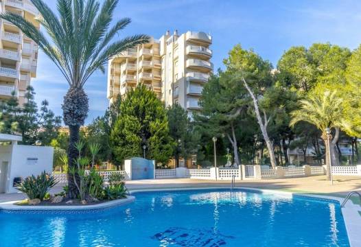 Apartment - Begagnat - Orihuela Costa - Altos de Campoamor