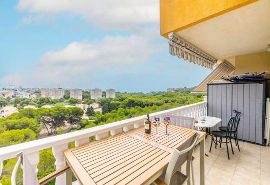 Apartment - Begagnat - Orihuela Costa - Campoamor