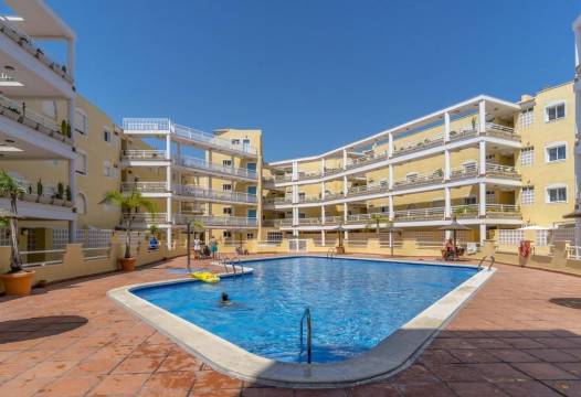 Apartment - Begagnat - Orihuela Costa - Campoamor