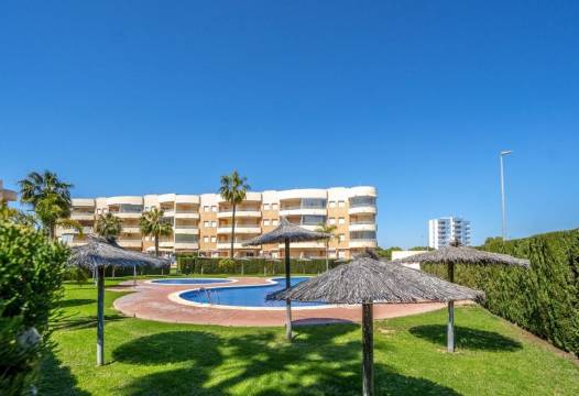 Apartment - Begagnat - Orihuela Costa - Campoamor