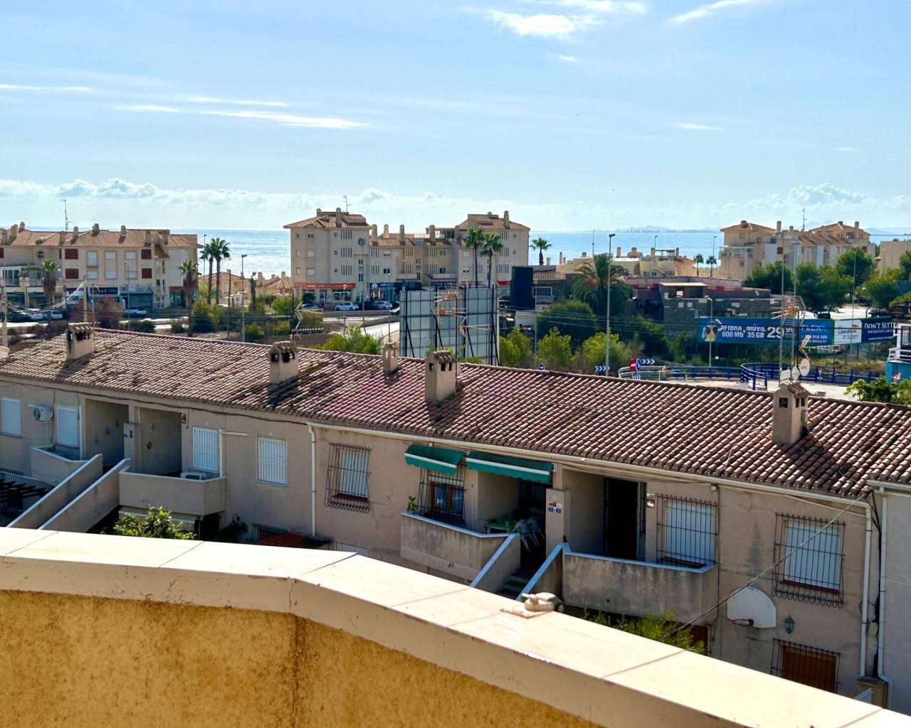 Apartment · Begagnat · Orihuela Costa · Campoamor