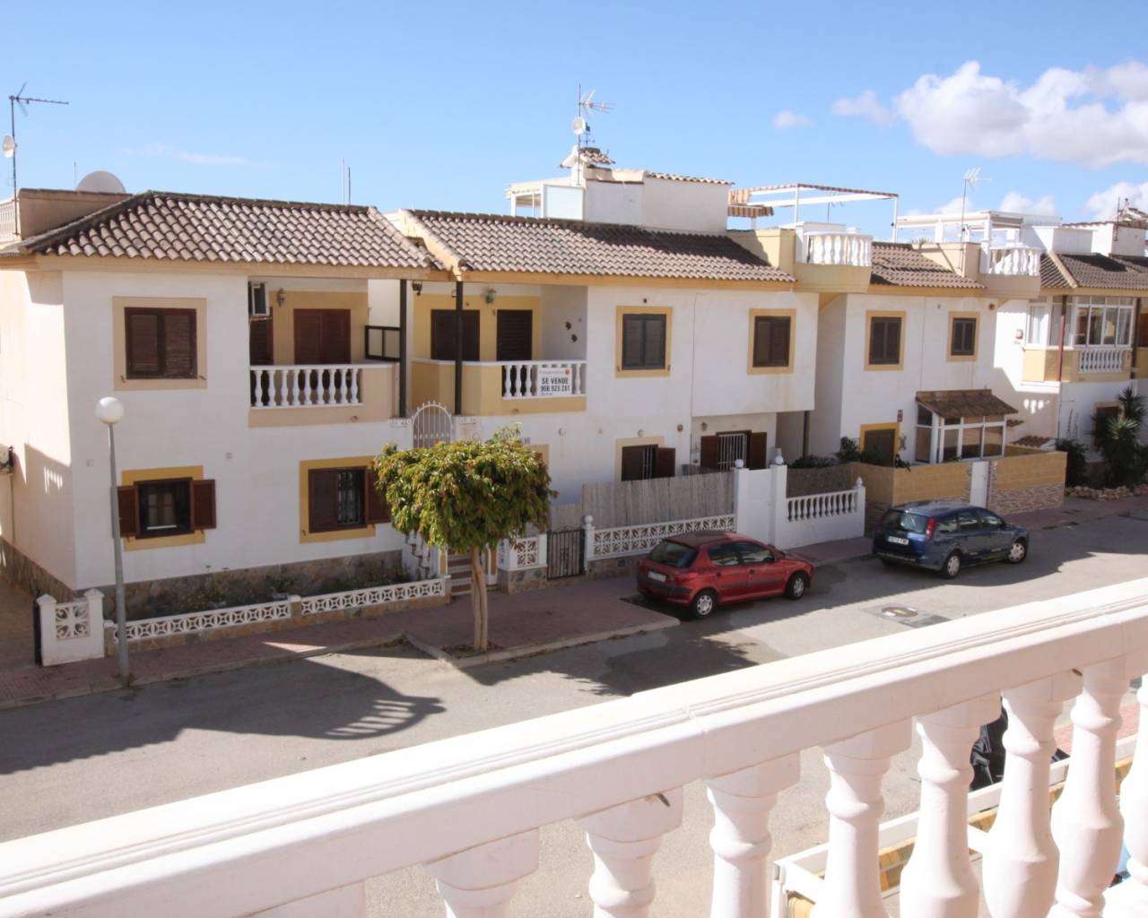 Apartment · Begagnat · Orihuela Costa · Playa Flamenca
