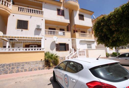 Apartment - Begagnat - Orihuela Costa - Playa Flamenca