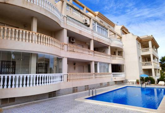 Apartment - Begagnat - Playa Flamenca - Playa Flamenca