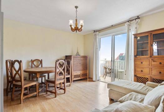 Apartment - Begagnat - Torrevieja - Acequion