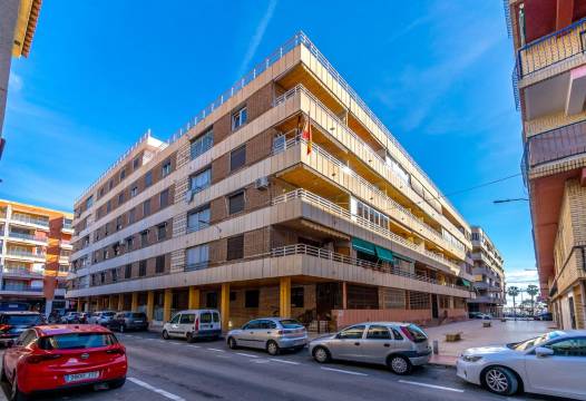 Apartment - Begagnat - Torrevieja - Acequion