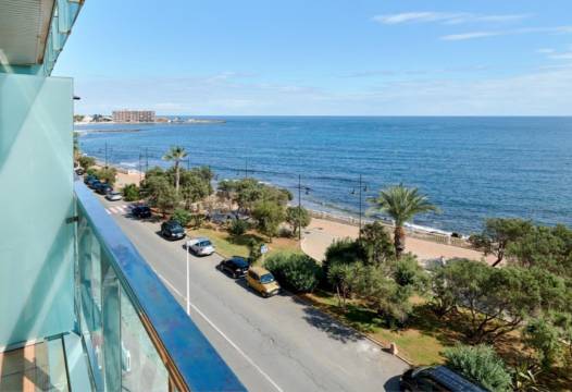 Apartment - Begagnat - Torrevieja - Playa del cura