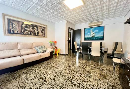 Apartment - Begagnat - Torrevieja - torrevieja