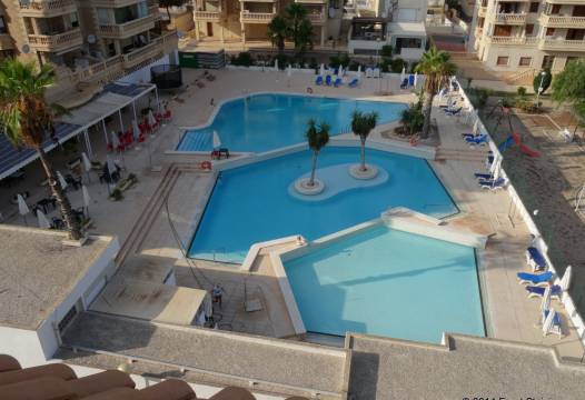 Apartment - Brukt - Guardamar del Segura - NHB2083