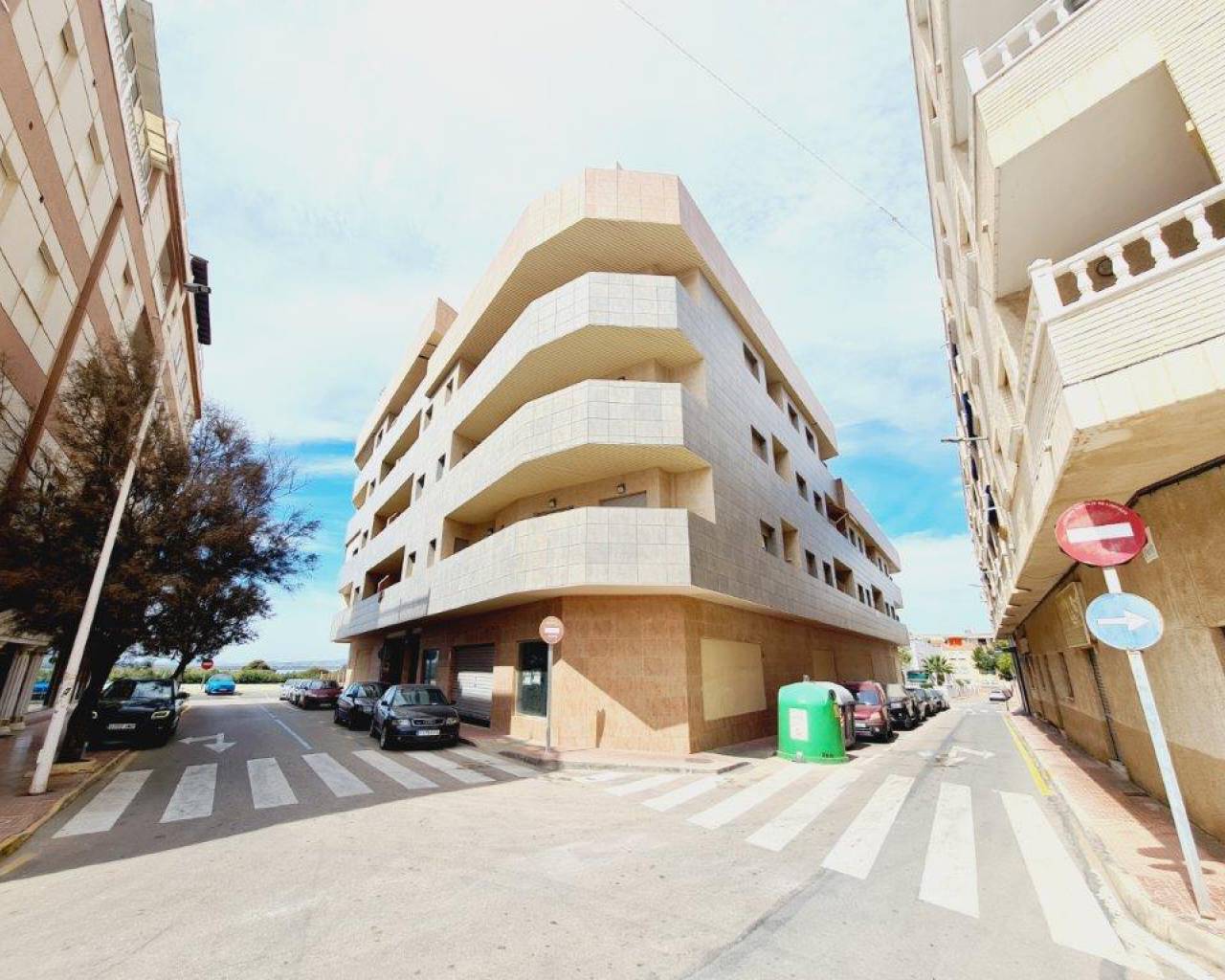 Apartment · Brukt · La Mata · La Mata