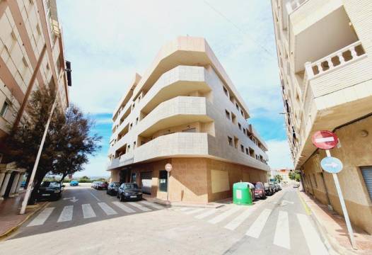 Apartment - Brukt - La Mata - La Mata