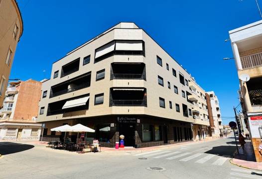 Apartment - Brukt - La Mata - La Mata