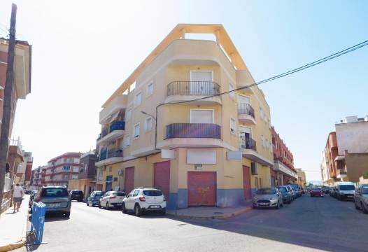 Apartment - Brukt - Los Montesinos - Los Montesinos