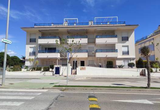 Apartment - Brukt - Mil Palmeras - Mil Palmeras