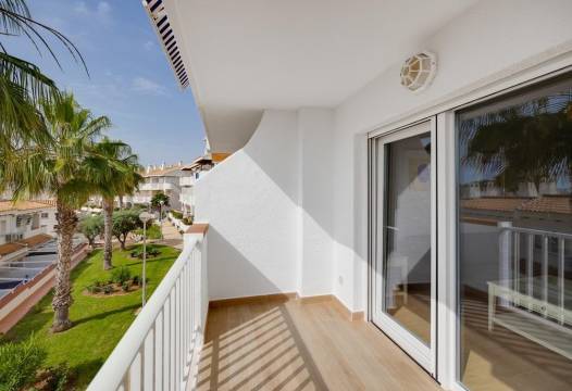 Apartment - Brukt - Orihuela Costa - Campoamor
