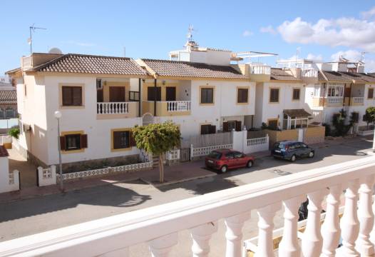 Apartment - Brukt - Orihuela Costa - Playa Flamenca