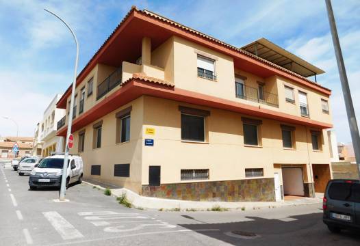 Apartment - Brukt - Torremendo - Torremendo