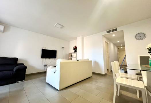 Apartment - Brukt - Torrevieja - Centro