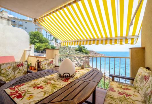 Apartment / flat - Sale - Cabo Roig - Cabo Roig