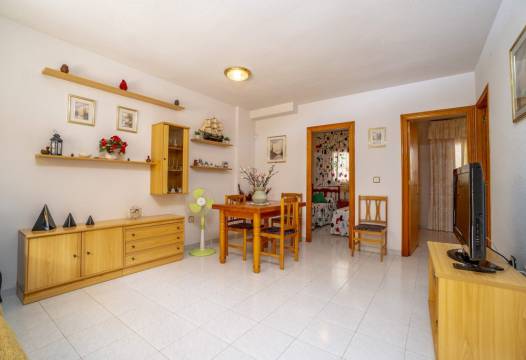 Apartment / flat - Sale - Orihuela Costa - Cabo roig - La Zenia