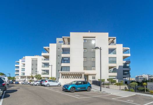 Apartment / flat - Sale - Orihuela Costa - Los Dolses