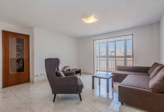 Apartment - Gebraucht - Centro Torrevieja - Centro Torrevieja