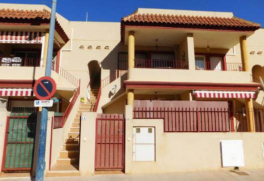 Apartment - Gebraucht - Hurchillo - Hurchillo