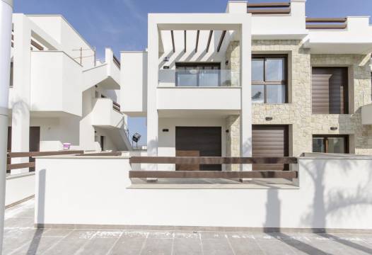Apartment - Gebraucht - Los Balcones - Los Balcones