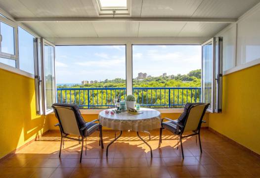 Apartment - Gebraucht - Orihuela Costa - Altos de Campoamor