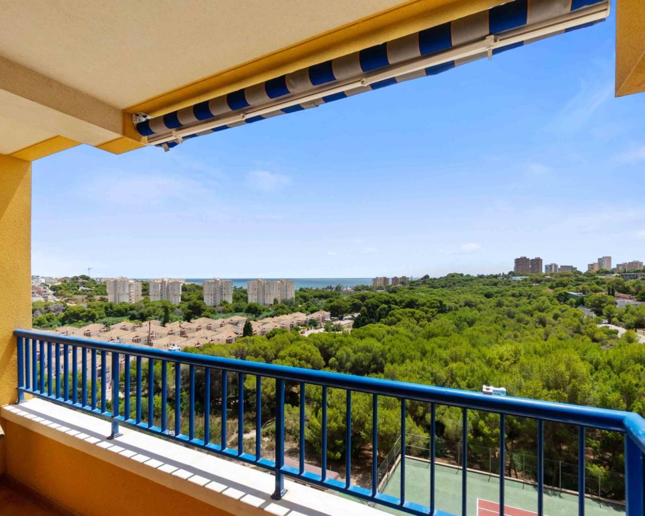 Apartment · Gebraucht · Orihuela Costa · Campoamor