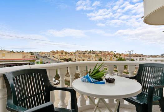 Apartment - Gebraucht - Orihuela Costa - Las Filipinas